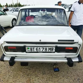 Lada 2106 1997