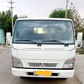 Mitsubishi Canter 2015