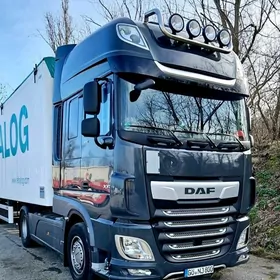 DAF 480 2019