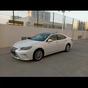 Lexus ES 350 2017