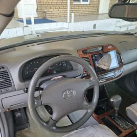 Toyota Camry 2003