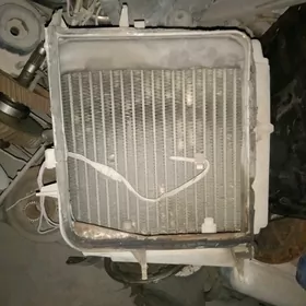 kondisoner icki radiator