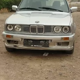 BMW 320 1988