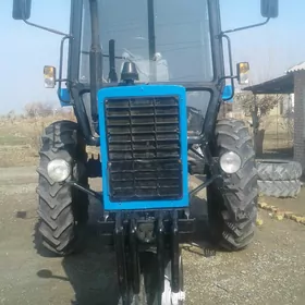 MTZ 80 2003