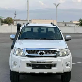 Toyota Hilux 2008