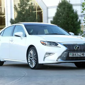 Lexus ES 350 2013