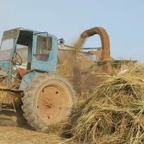 MTZ T-28 1984