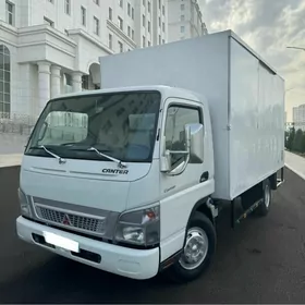 Mitsubishi Canter 2010