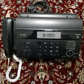Fax telefon Panasonic