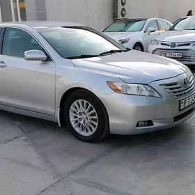 Toyota Camry 2008