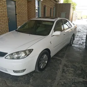 Toyota Camry 2002