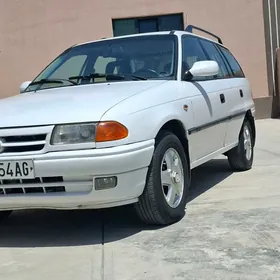 Opel Astra 1996