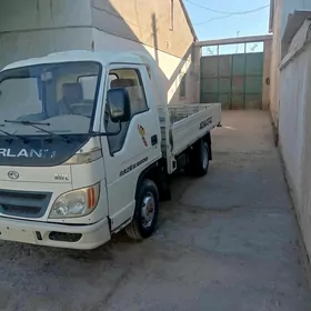 Forland H2 2008