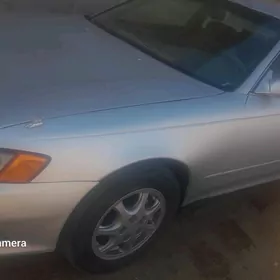 Toyota Mark II 1994