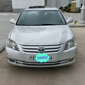 Toyota Avalon 2006