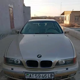 BMW 528 2000