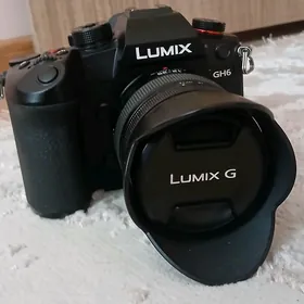 lumix gh6