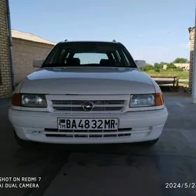 Opel Astra 1993