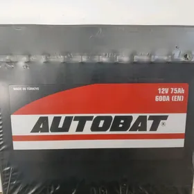 autobat 75