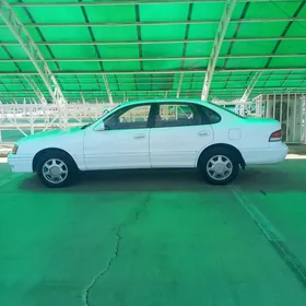 Toyota Avalon 1996