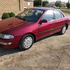 Toyota Carina 1995