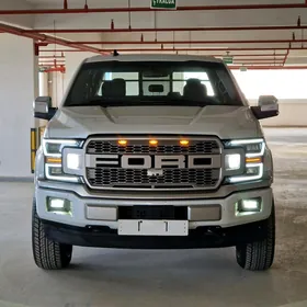 Ford F-150 2019