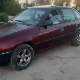 Opel Astra 1992