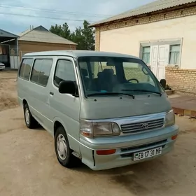 Toyota Hiace 1994