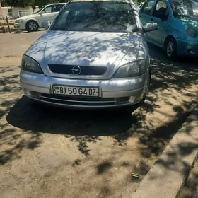 Opel Astra 2003