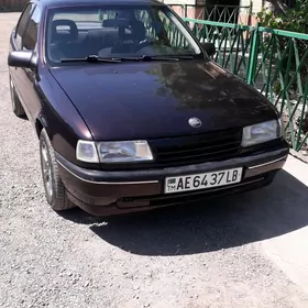 Opel Vectra 1992