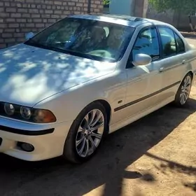 BMW 530 2003