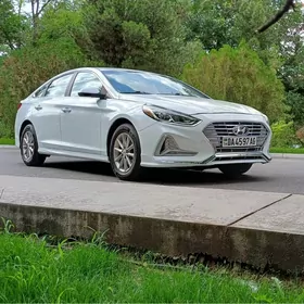 Hyundai Sonata 2019