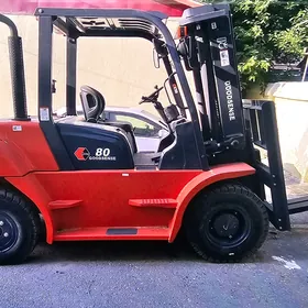 Kara Forklift 2017