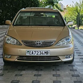 Toyota Camry 2002