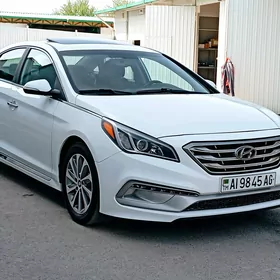 Hyundai Sonata 2017