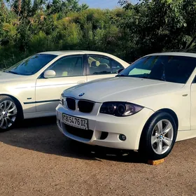 BMW 3 Series 2005