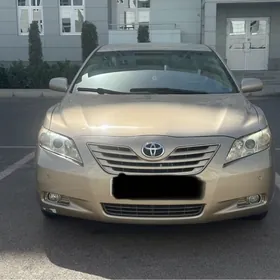 Toyota Camry 2007