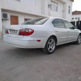 Infiniti I30 2000