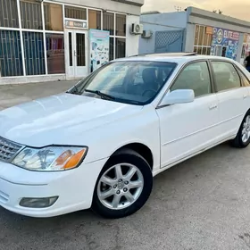 Toyota Avalon 2003