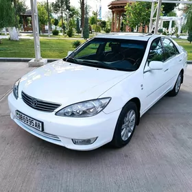 Toyota Camry 2003