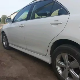 Toyota Camry 2008