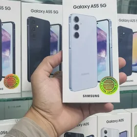 Samsung A55