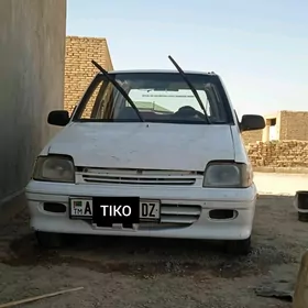 Daewoo Tico 1996