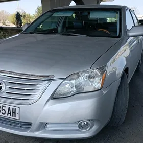 Toyota Avalon 2005