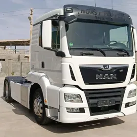 DAF CF 2019