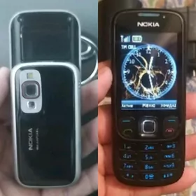 Nokia 6303 & 6111 original