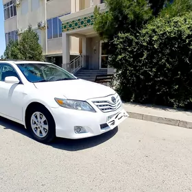 Toyota Camry 2010