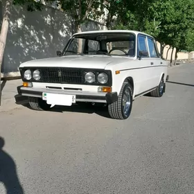 Lada 2106 1982