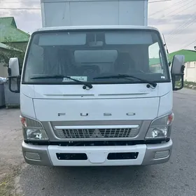 Mitsubishi Canter 2024