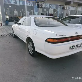 Toyota Mark II 1993